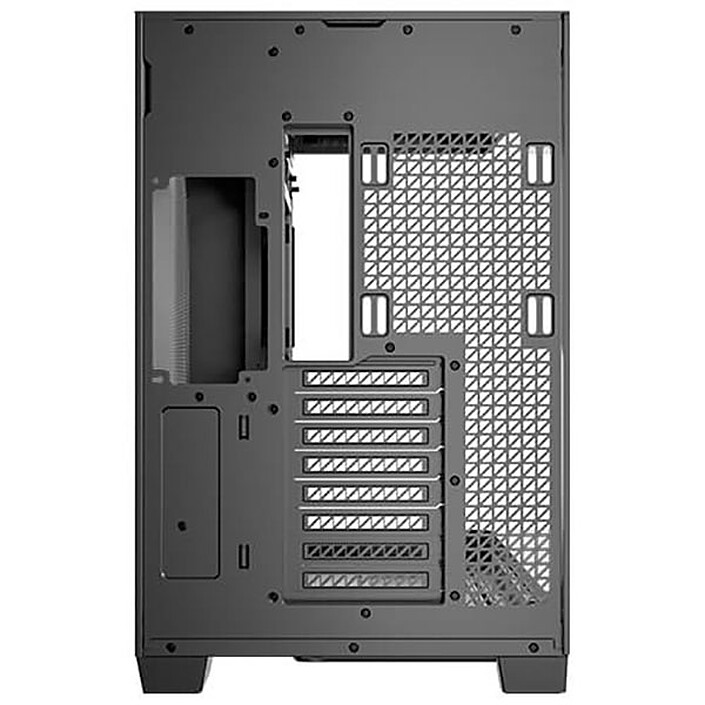 Antec C8 Curve Wood pas cher