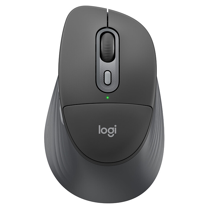 Logitech Signature Comfort Plus M850 L (Graphite)