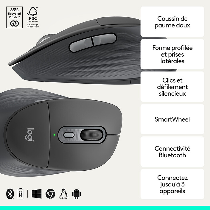 Souris PC