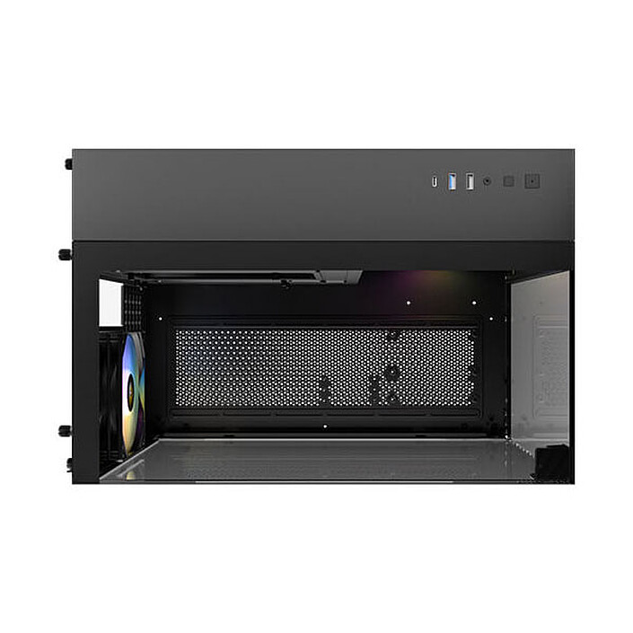 Nota Antec CX600M Trio ARGB (Nero)