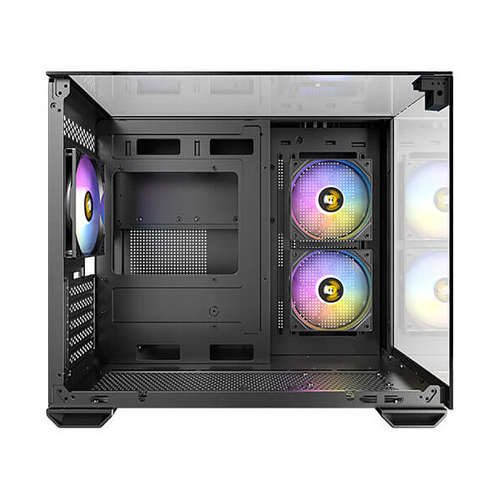 Acquista Antec CX600M Trio ARGB (Nero)