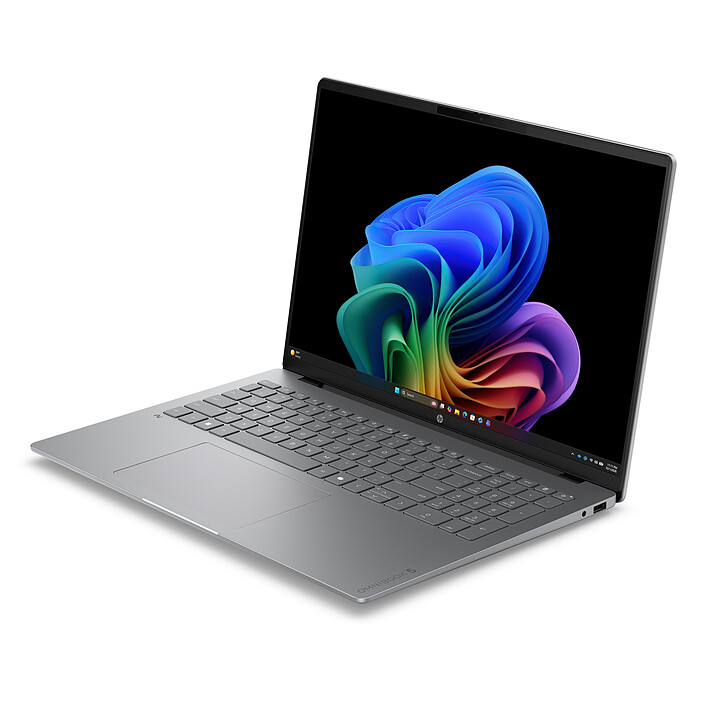 Avis HP OmniBook 5 Laptop Next Gen AI 16-bm0011nf