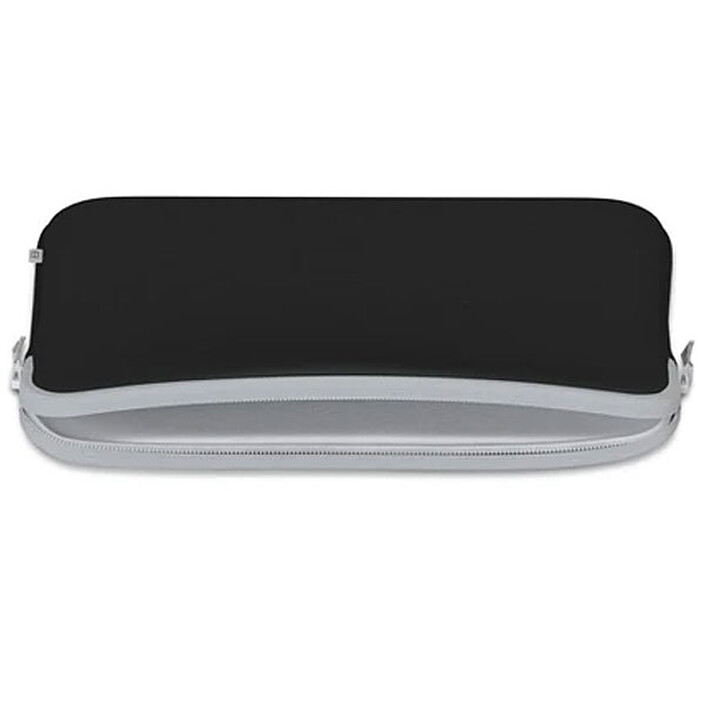 Avis MW Housse MacBook Neo Basics ²Life Perfect Fit (Black/Moon)