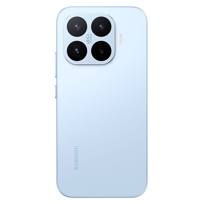 Comprar Xiaomi 17T Diseñado con Leica Azul (12 Go / 256 Go)