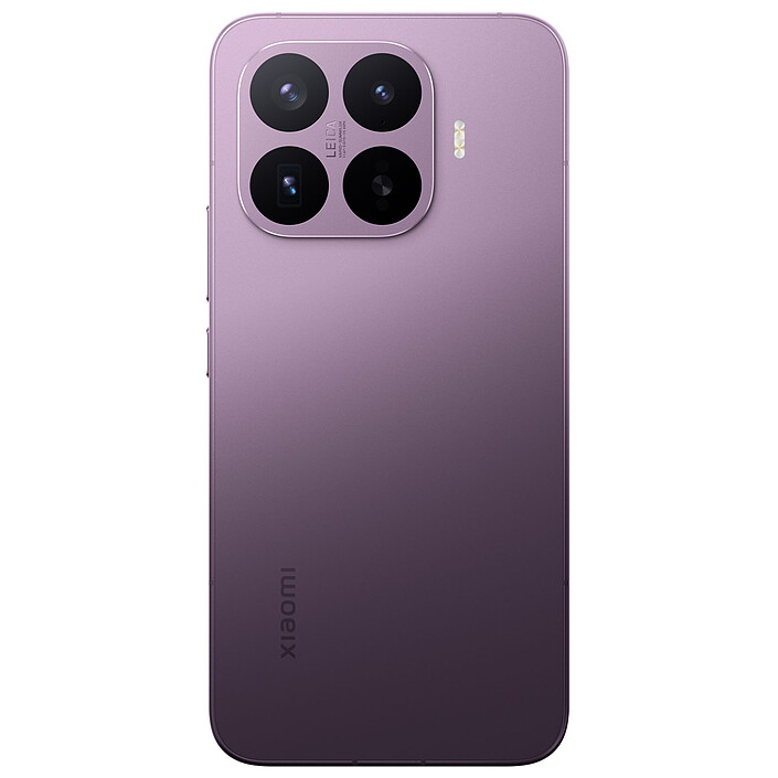 Acheter Xiaomi 17T Pro Conçu avec Leica Violet (12 Go / 512 Go)