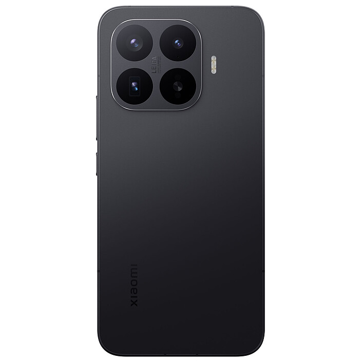 Acheter Xiaomi 17T Pro Conçu avec Leica Noir (12 Go / 512 Go)