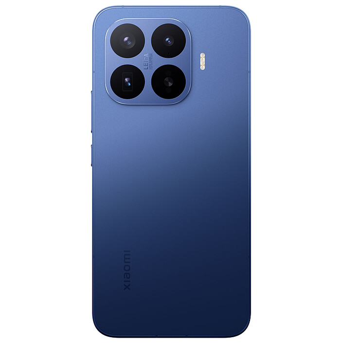 Acheter Xiaomi 17T Pro Conçu avec Leica Bleu (12 Go / 512 Go)