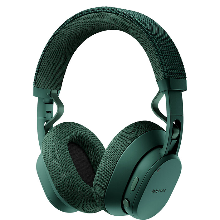 Casque