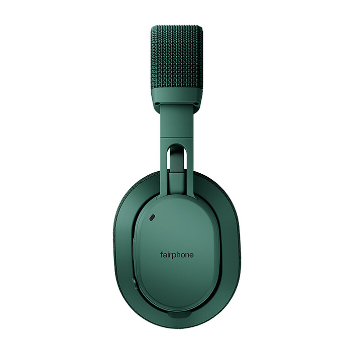 Avis Fairphone Fairbuds XL v2 Vert