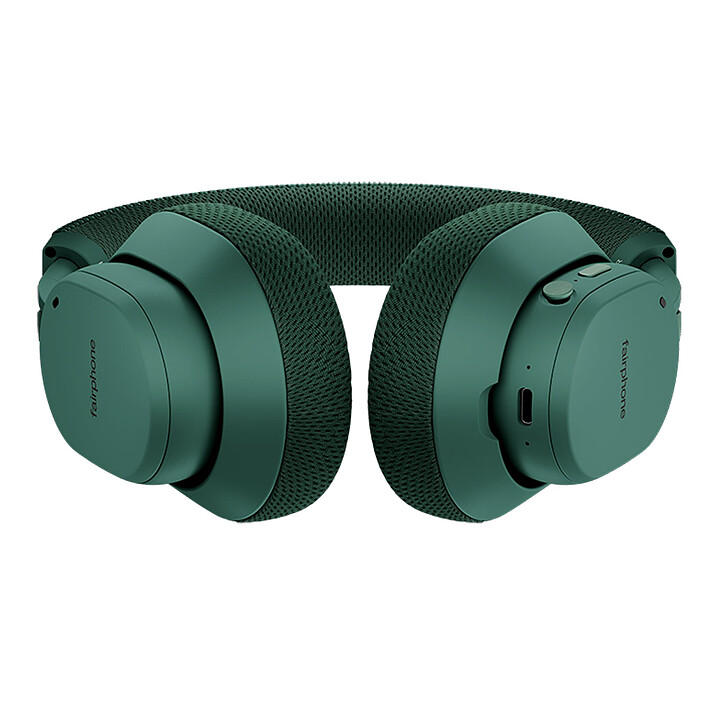 Fairphone Fairbuds XL v2 Vert pas cher