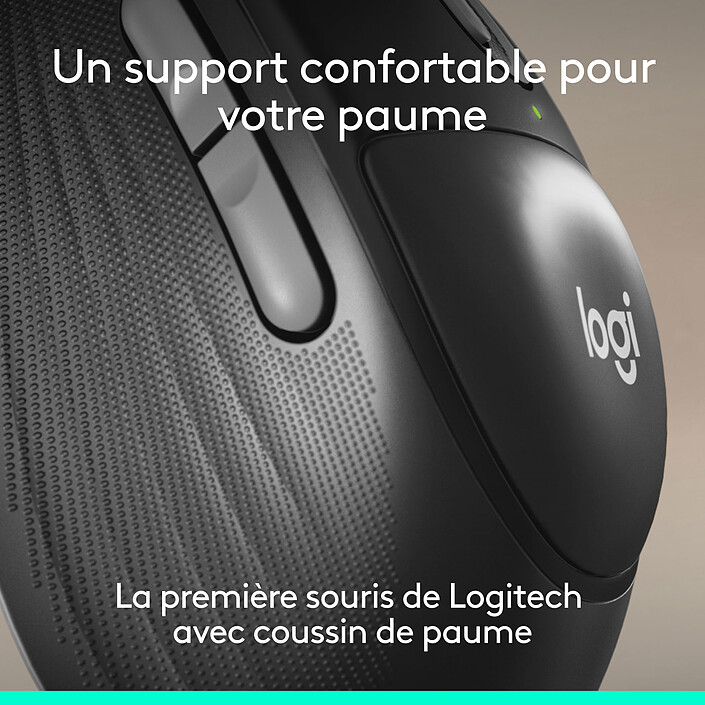 Logitech Signature Comfort Plus MK880 pas cher