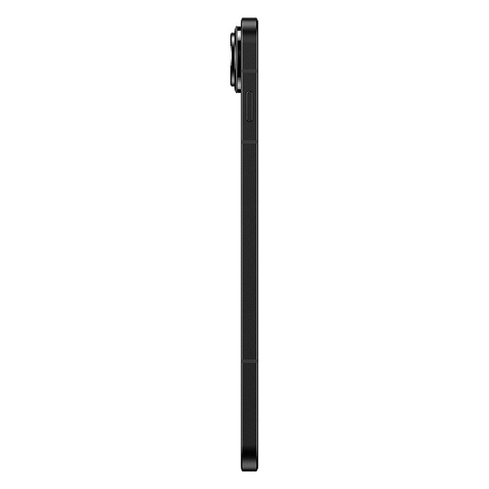 Acheter nubia Air Pro Prime Black (8 Go / 512 Go)