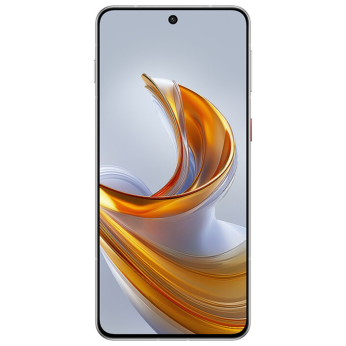 nubia Air Pro Aero White (8 Go / 512 Go)