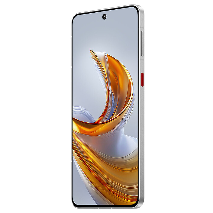Avis nubia Air Pro Aero White (8 Go / 512 Go)