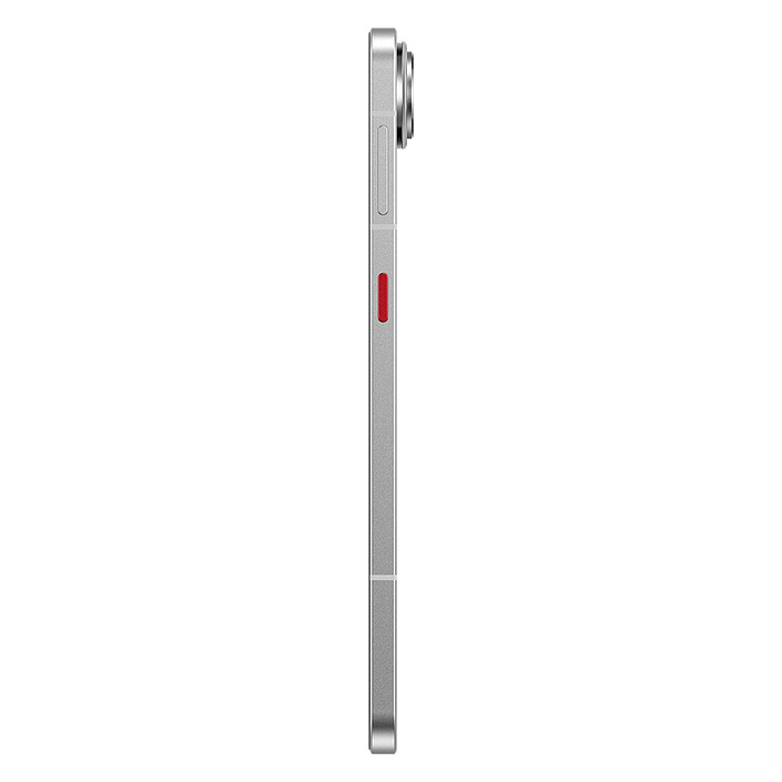 Acheter nubia Air Pro Aero White (8 Go / 512 Go)