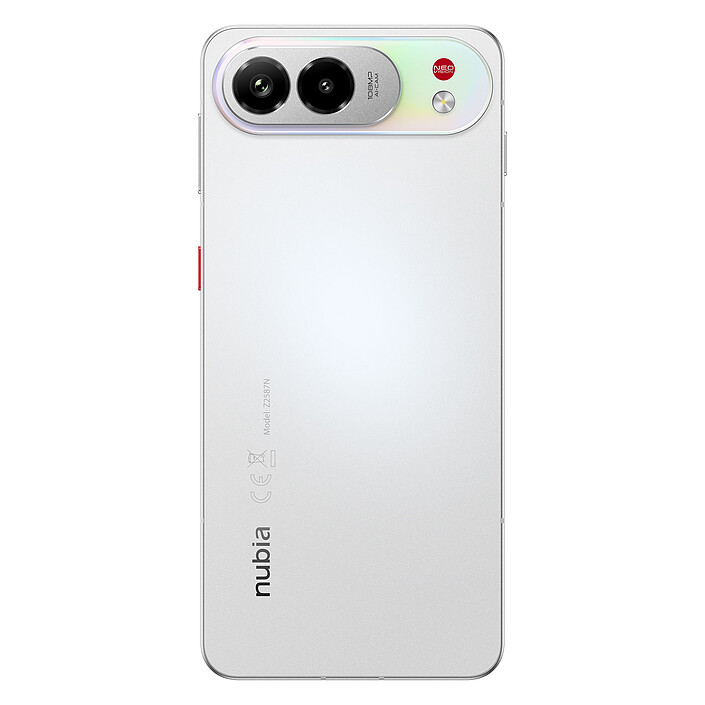 nubia Air Pro Aero White (8 Go / 512 Go) pas cher