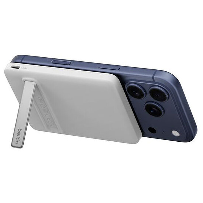 Belkin Batería Externa 5K Boost Charge (Blanco)