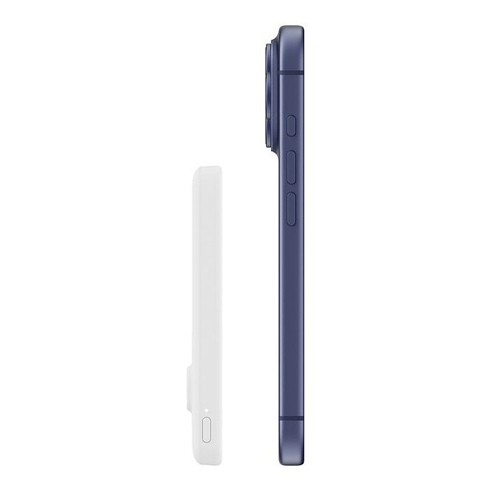 Comprar Belkin Batería Externa 5K Boost Charge (Blanco)