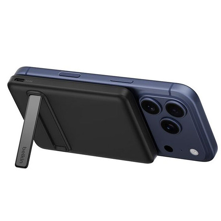 Belkin Batería Externa 5K Boost Charge (Negro)