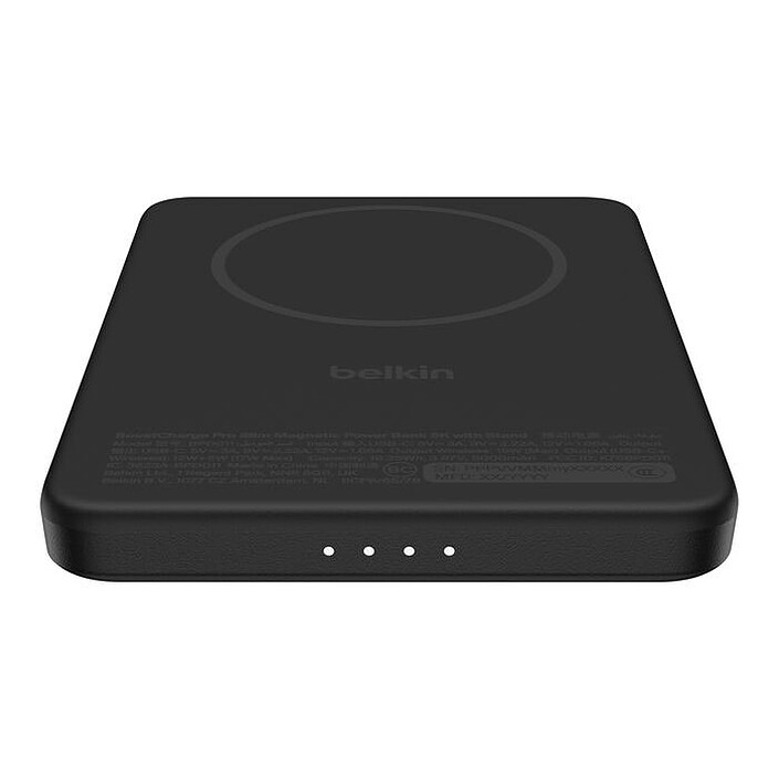 Comprar Belkin Batería Externa 5K Boost Charge (Negro)
