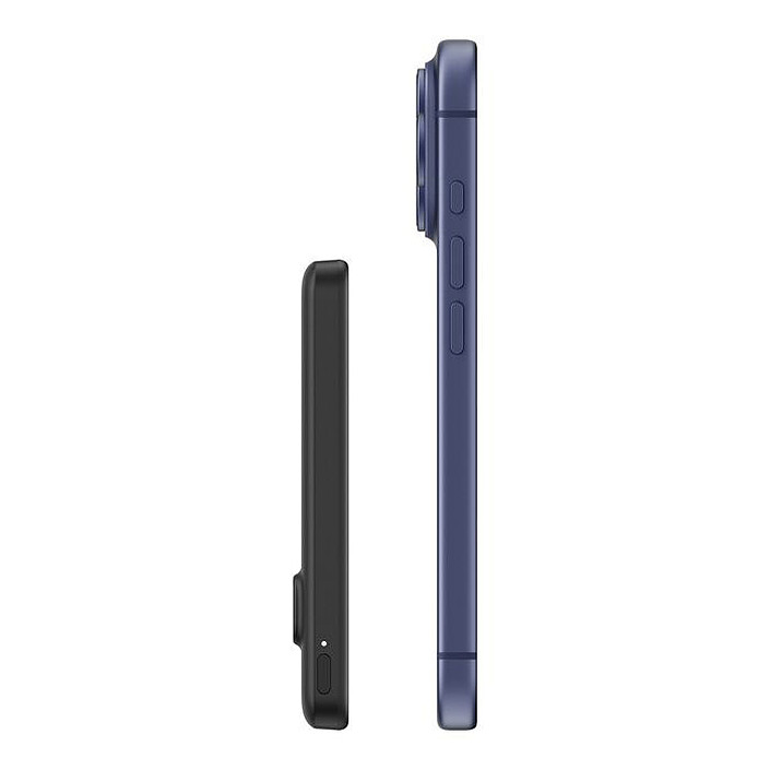 Belkin Batería Externa 5K Boost Charge (Negro) a bajo precio
