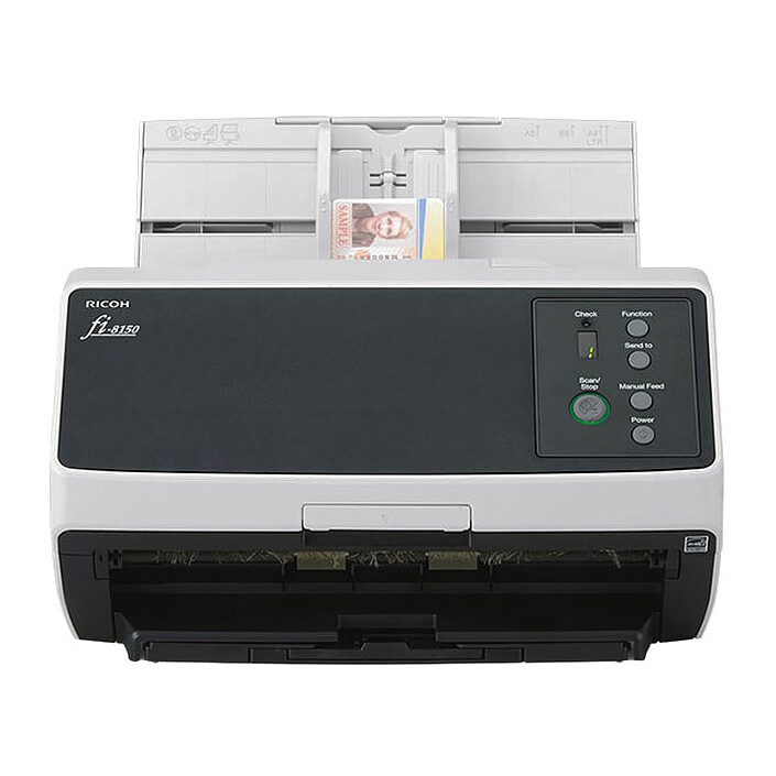 Ricoh fi-8150