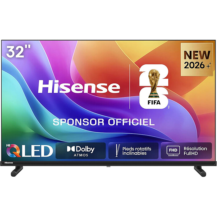 Hisense 32A5S