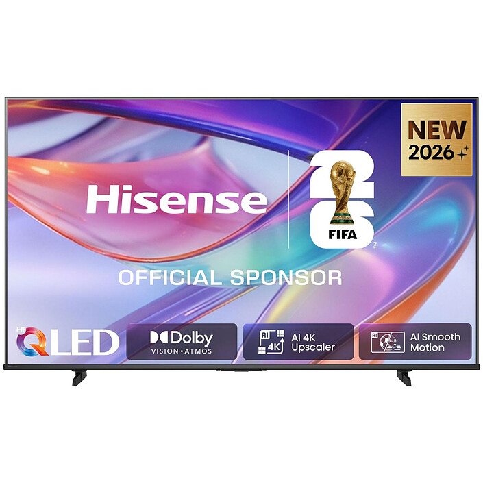 Hisense 43E7S