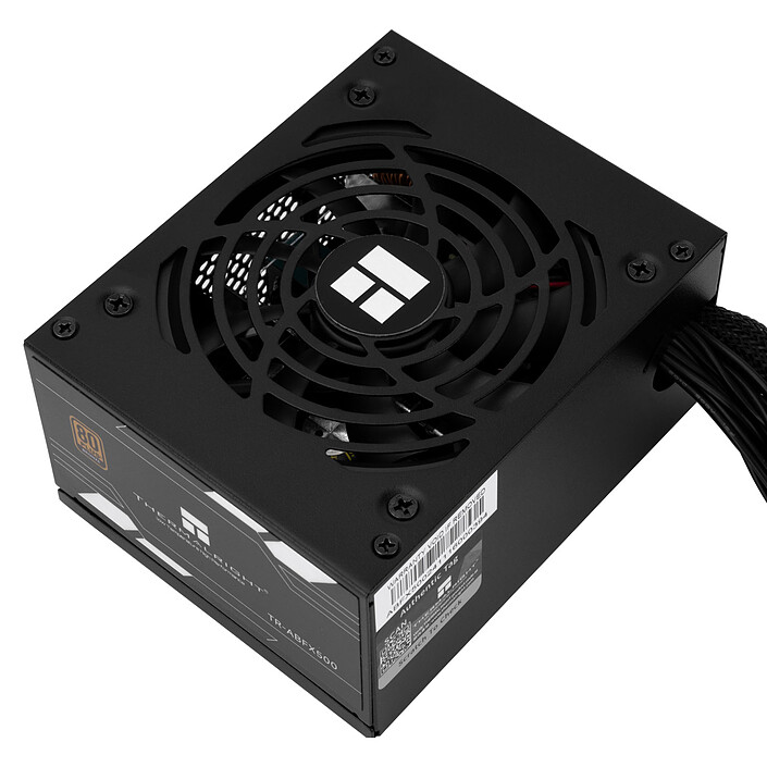 Thermalright ABFX-500 (Noir) pas cher