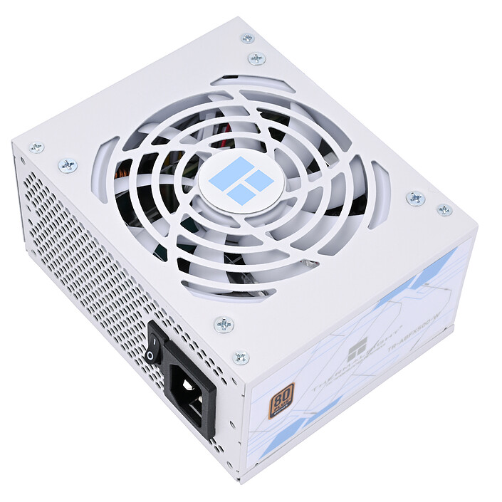 Thermalright ABFX-500 (Blanc) pas cher