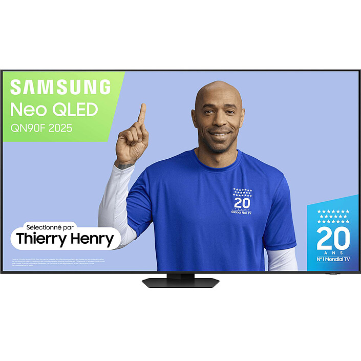 Samsung Neo QLED 65QN90F