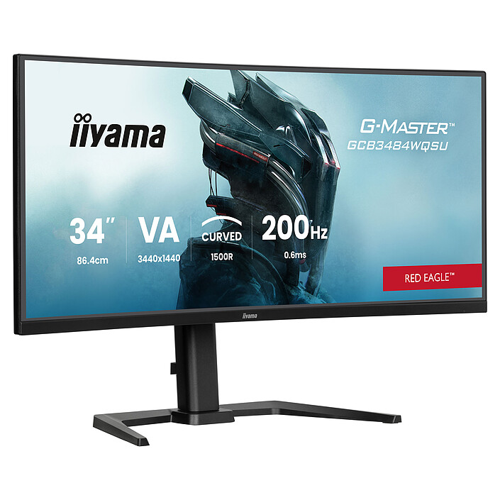 Ecran PC