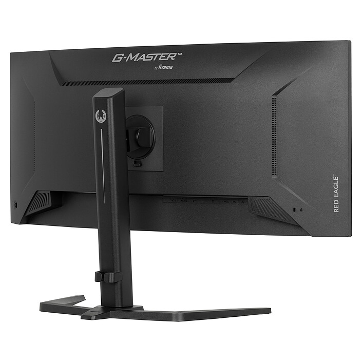 iiyama 34" LED - G-Master GCB3484WQSU-B2 Red Eagle pas cher