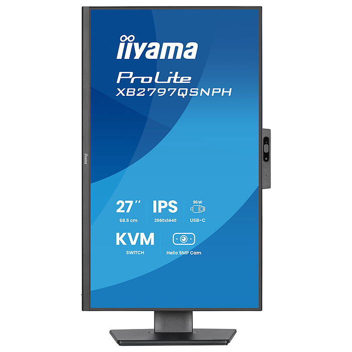 Ecran PC