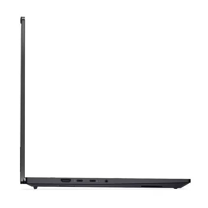 Avis Lenovo ThinkPad P1 Gen 8 (21Q80001FR)