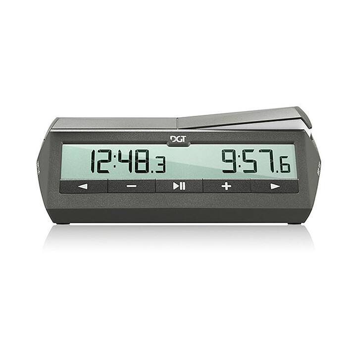 DGT DGT1500 (Gris)