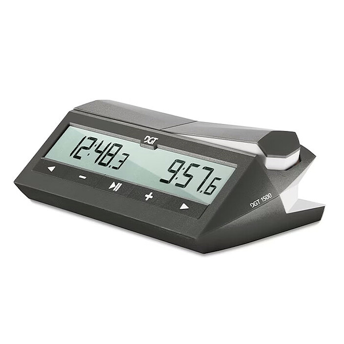 Opiniones sobre DGT DGT1500 (Gris)