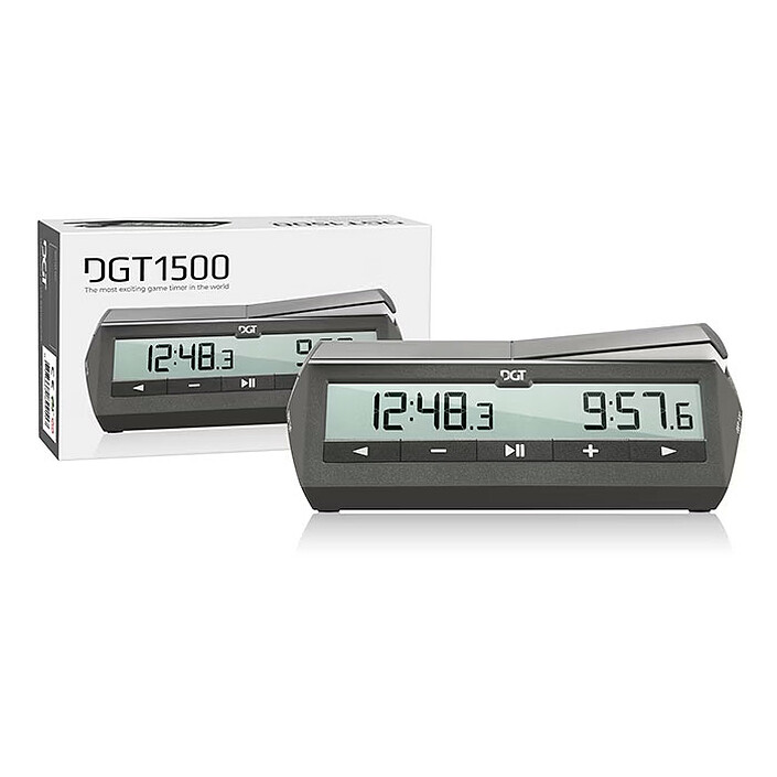 DGT DGT1500 (Gris) a bajo precio