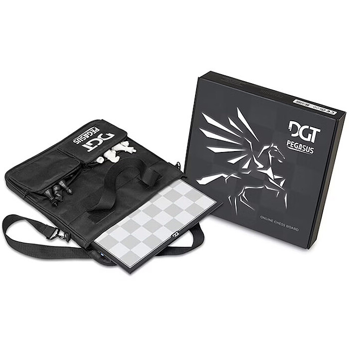 DGT Pegasus a bajo precio