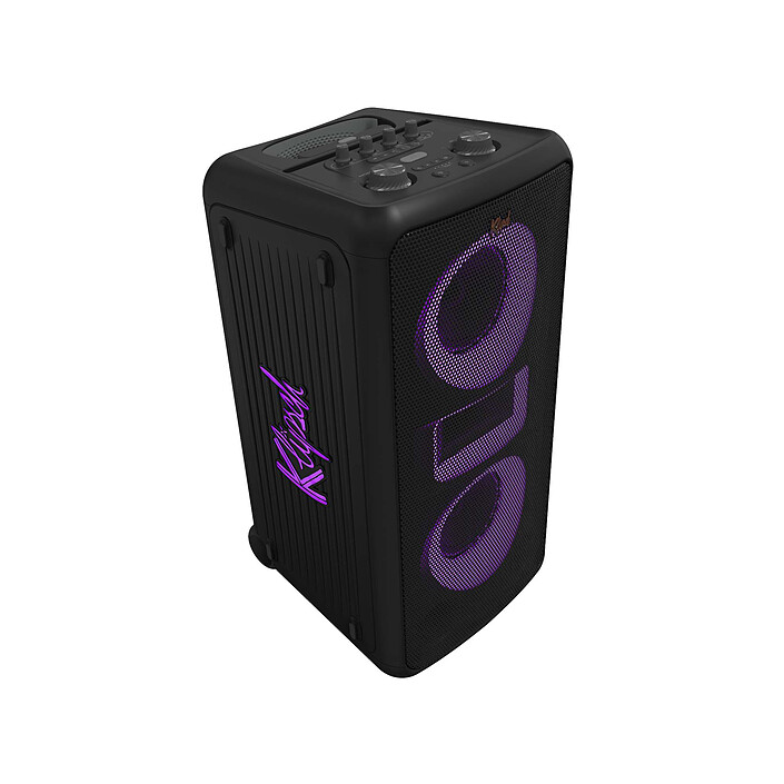 Altavoz Bluetooth