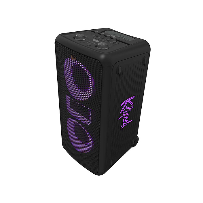 Opiniones sobre Klipsch Miami + Muse MC-50 WI Negro