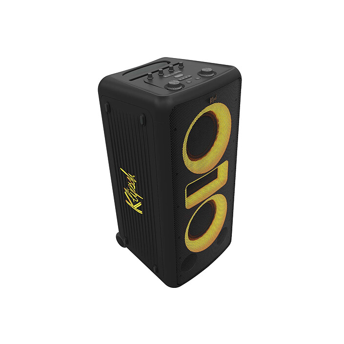 Enceinte Bluetooth
