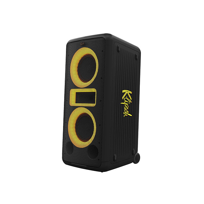 Klipsch New York pas cher