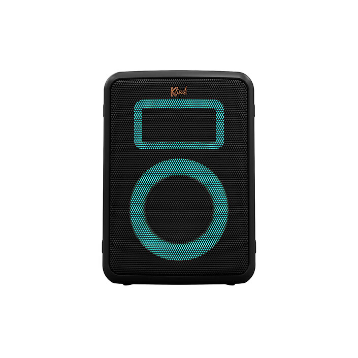 Avis Klipsch Vegas