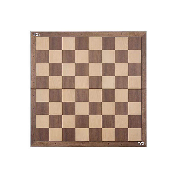 Acheter DGT Coffret de démarrage d'échecs Marron