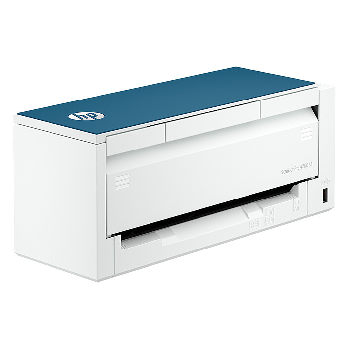 Scanner