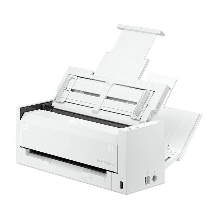 Acheter HP ScanJet Pro 4200 s1
