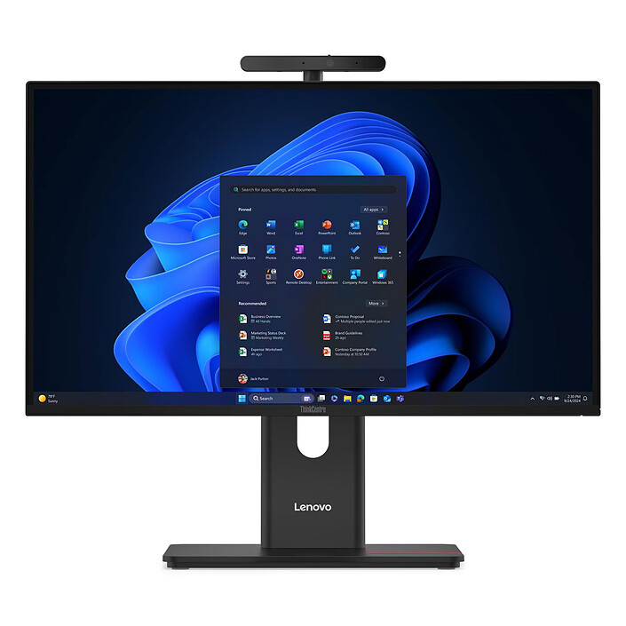 Lenovo ThinkCentre M90a Gen 6 (13AT002SFR)