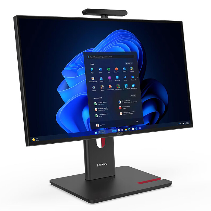 PC de bureau