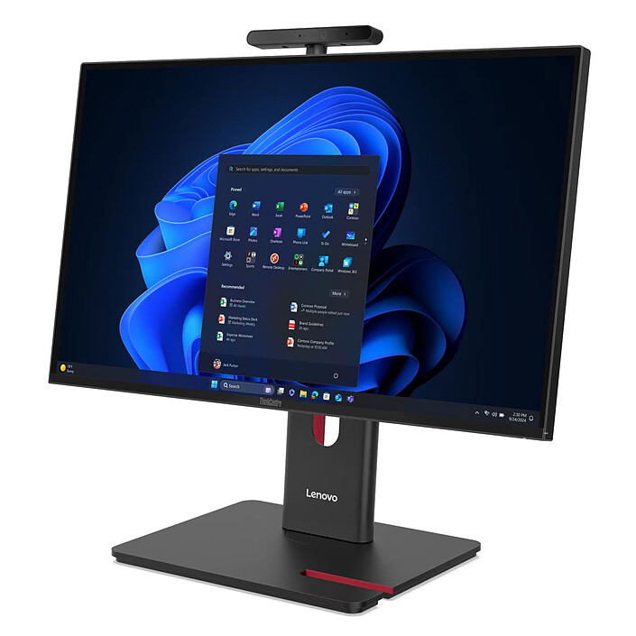 Avis Lenovo ThinkCentre M90a Gen 6 (13AT002SFR)